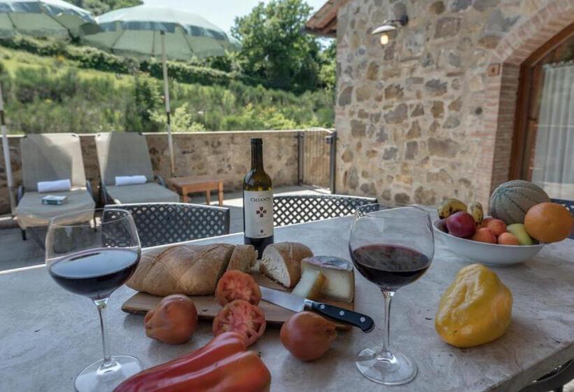 Апартаменты 2 Спальни, Antica Fonte Resort