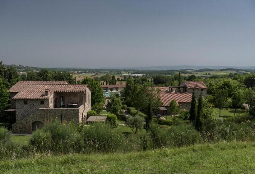 침실 3개 아파트, Antica Fonte Resort