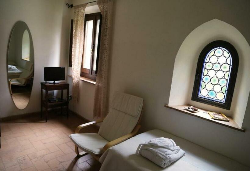 스탠다드 싱글 룸, B&b Ca De Taruffi