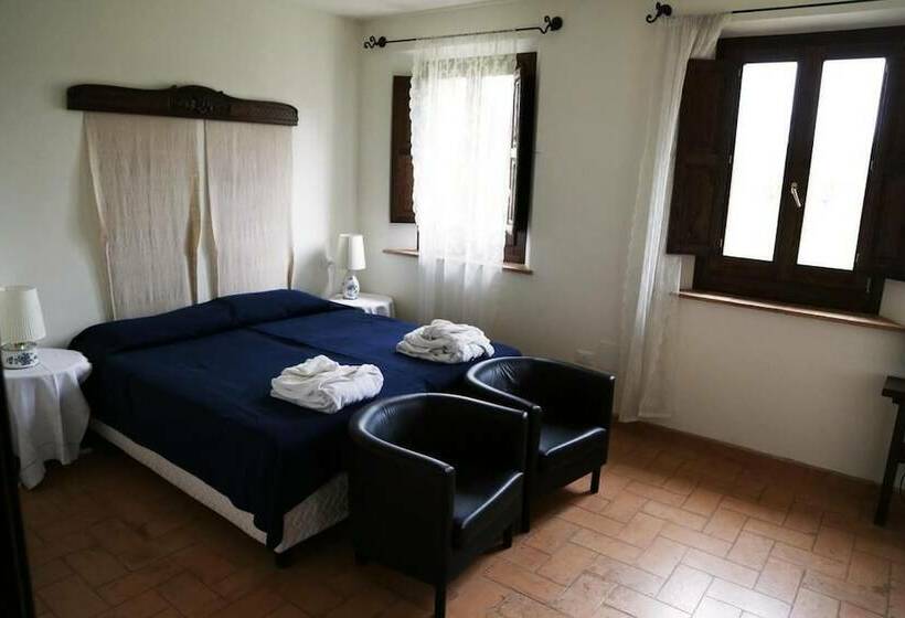 스탠다드 룸, B&b Ca De Taruffi