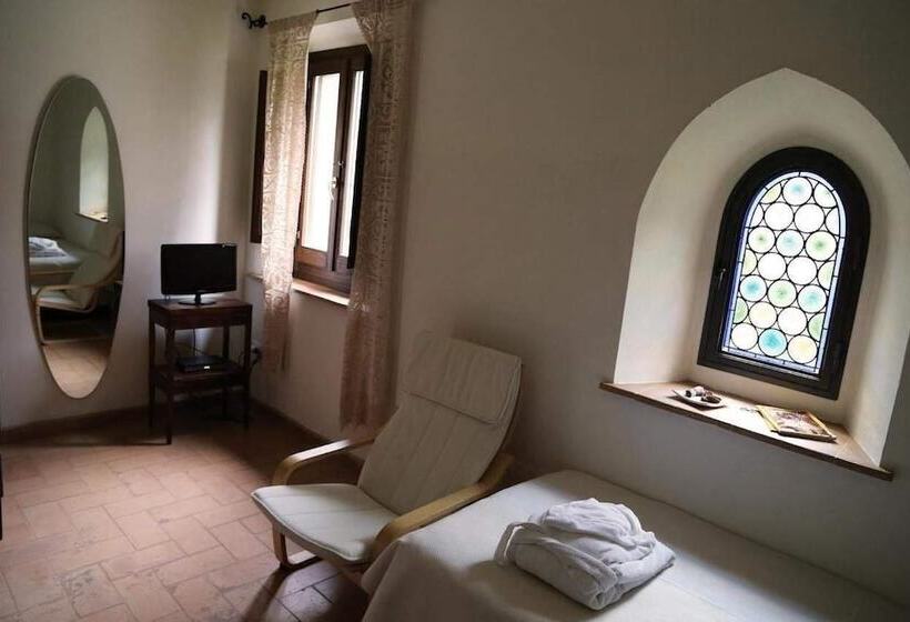 Номер Стандарт Индивидуальный, B&b Ca De Taruffi