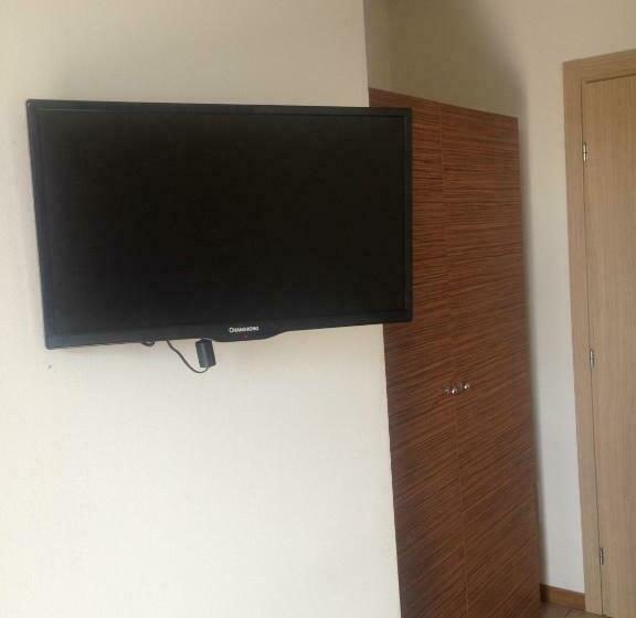 חדר סטנדרט, B&b Daniel