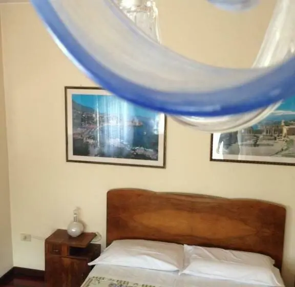 Quarto standard, B&b Daniel