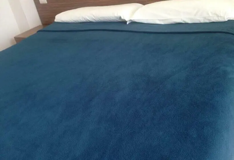 Quarto standard, B&b Daniel