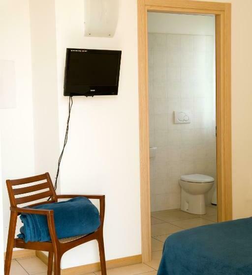 חדר סטנדרט, B&b Daniel