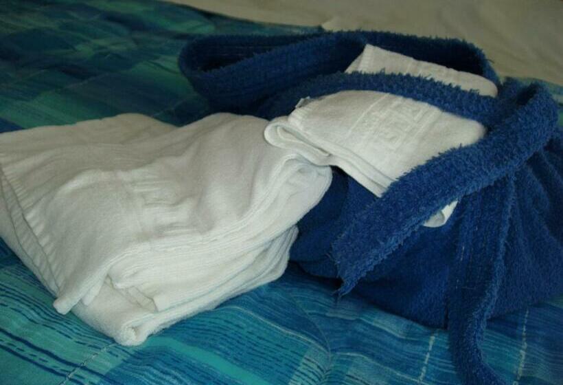 חדר סטנדרט, B&b Daniel