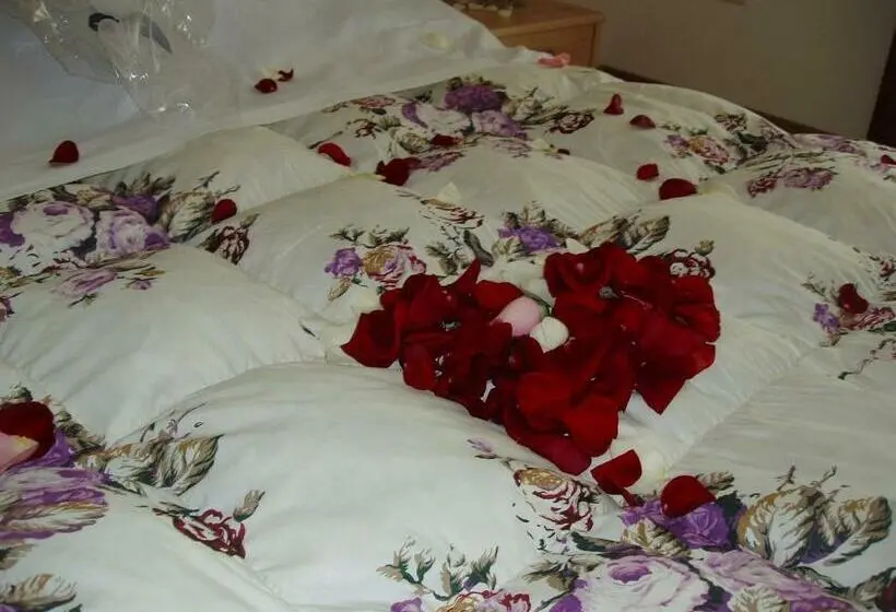 Quarto standard, B&b Daniel