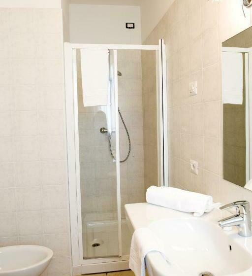 חדר סטנדרט, B&b Daniel