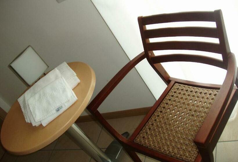 חדר סטנדרט, B&b Daniel