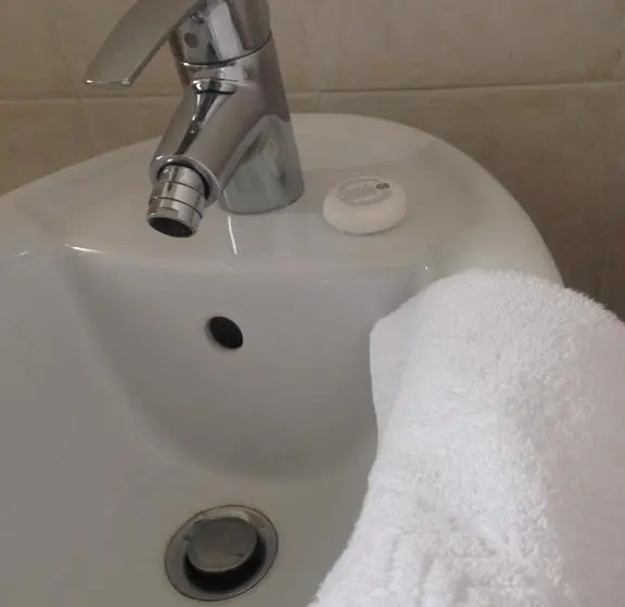 Quarto Economy Individual, B&b Daniel