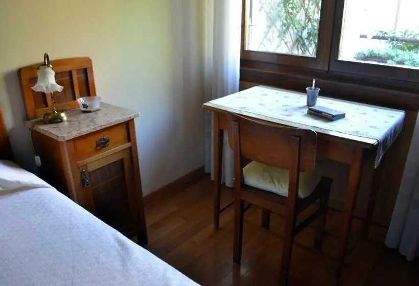 Standard-huone, B&b La Betulla