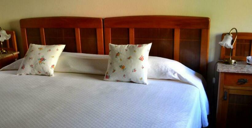 スタンダードルーム, B&b La Betulla