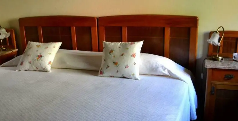 Standard-huone, B&b La Betulla