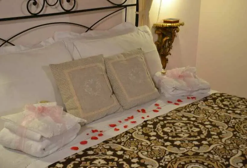 スタンダードルーム, B&b Palazzo La Loggia