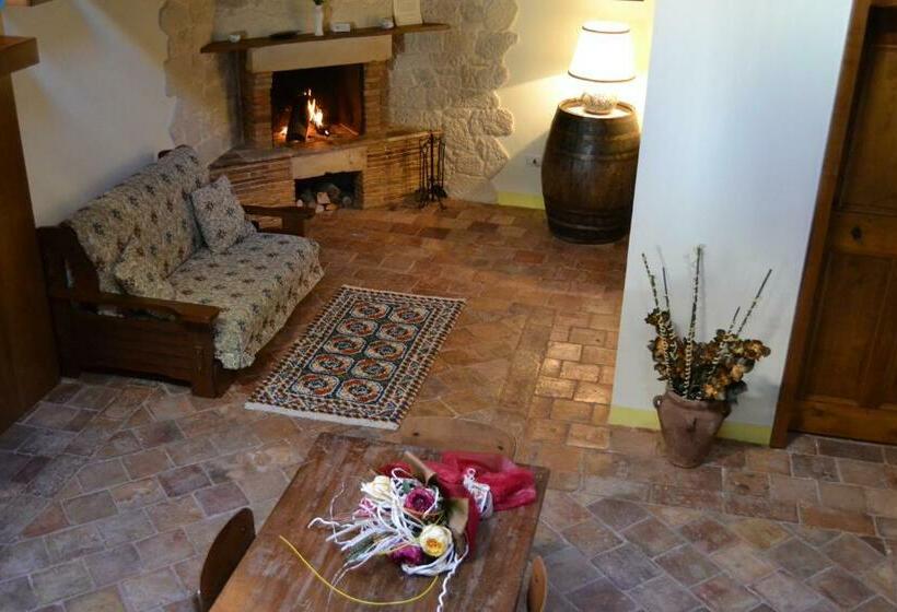 Люкс Superior, B&b Palazzo La Loggia