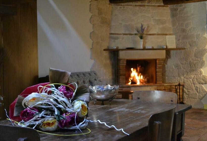 סוויטת סופריור, B&b Palazzo La Loggia