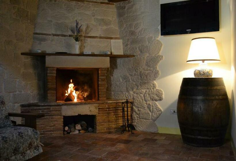 Люкс Superior, B&b Palazzo La Loggia