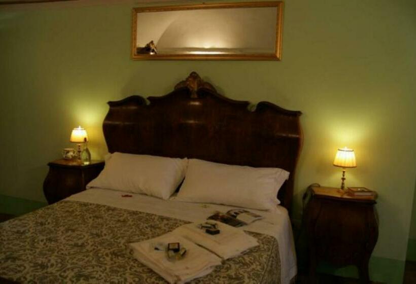 Номер Deluxe, B&b Palazzo La Loggia