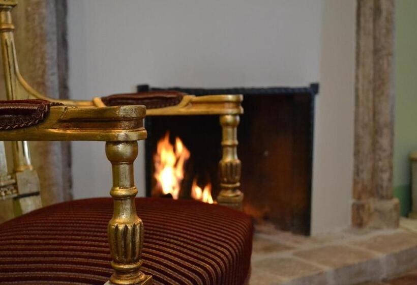 Номер Deluxe, B&b Palazzo La Loggia