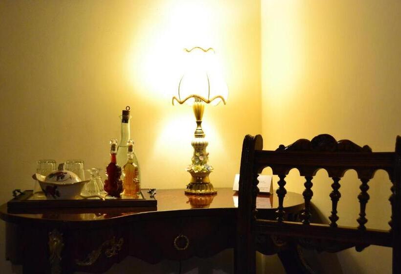 Номер Стандарт, B&b Palazzo La Loggia