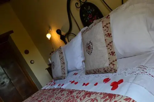 スタンダードルーム, B&b Palazzo La Loggia