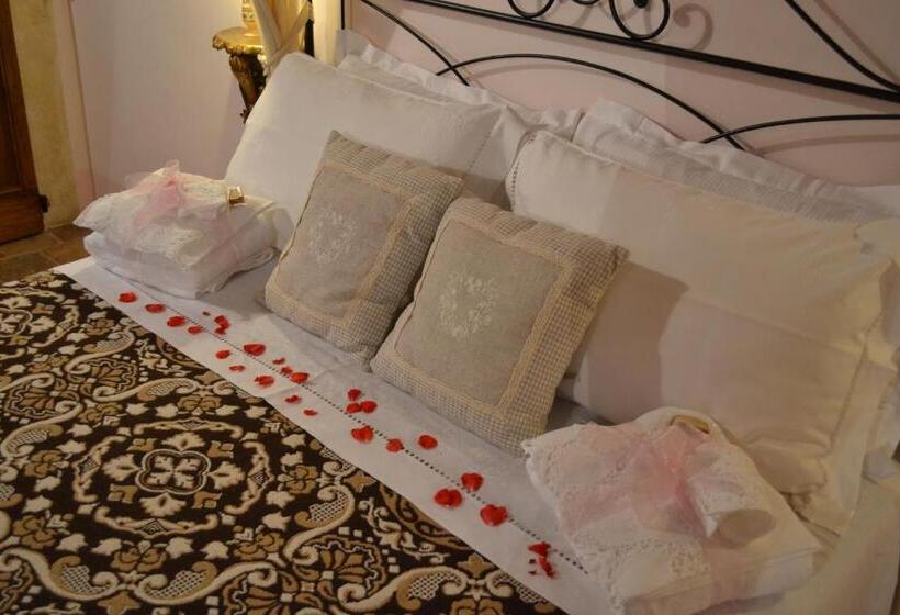 חדר סטנדרט, B&b Palazzo La Loggia