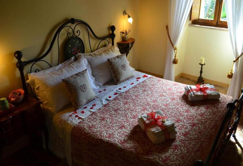 Номер Стандарт, B&b Palazzo La Loggia