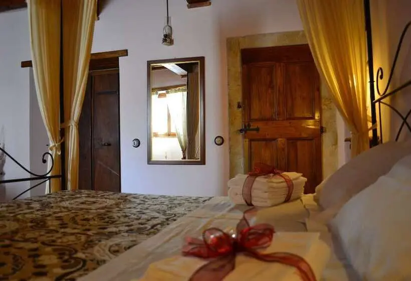 スタンダードルーム, B&b Palazzo La Loggia