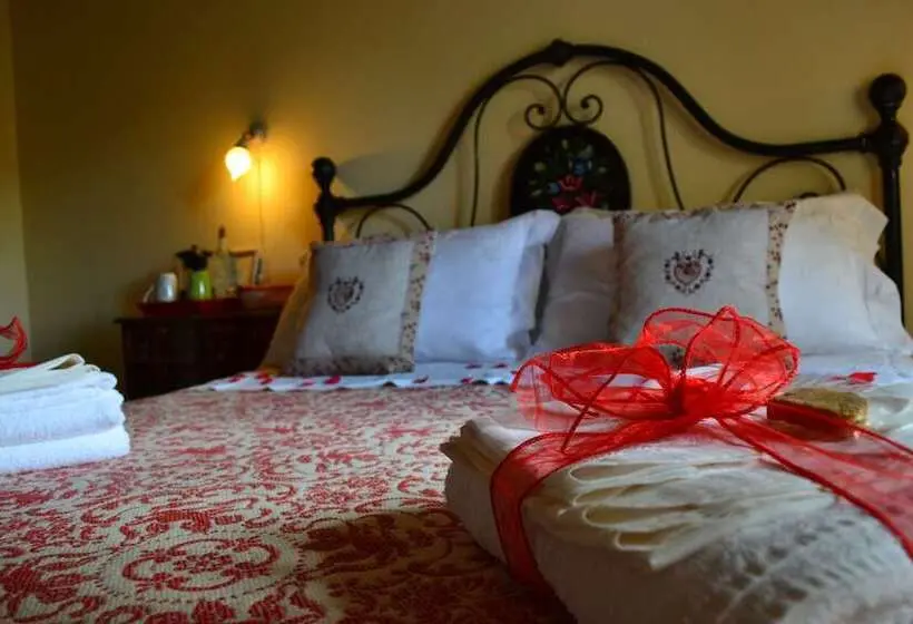 スタンダードルーム, B&b Palazzo La Loggia