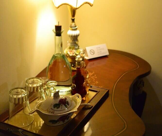 חדר סטנדרט, B&b Palazzo La Loggia