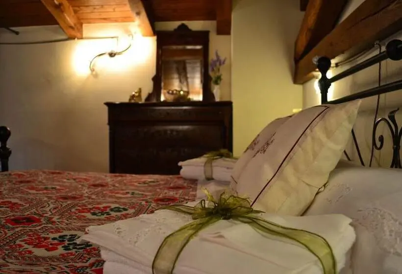 スーペリアースイート, B&b Palazzo La Loggia
