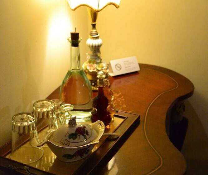 Номер Стандарт, B&b Palazzo La Loggia