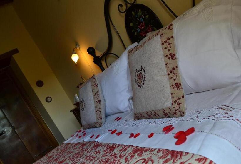 Номер Стандарт, B&b Palazzo La Loggia