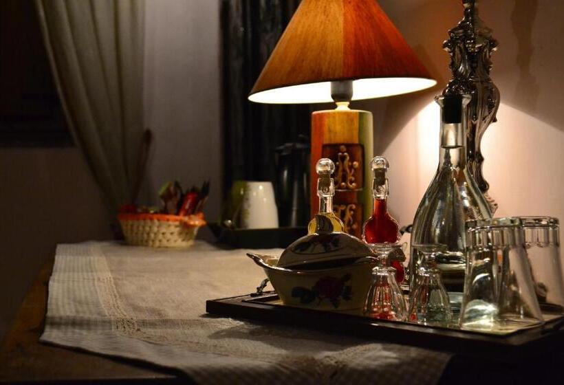 חדר סטנדרט, B&b Palazzo La Loggia