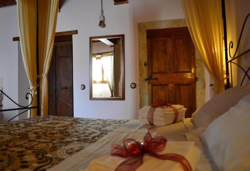 Номер Стандарт, B&b Palazzo La Loggia