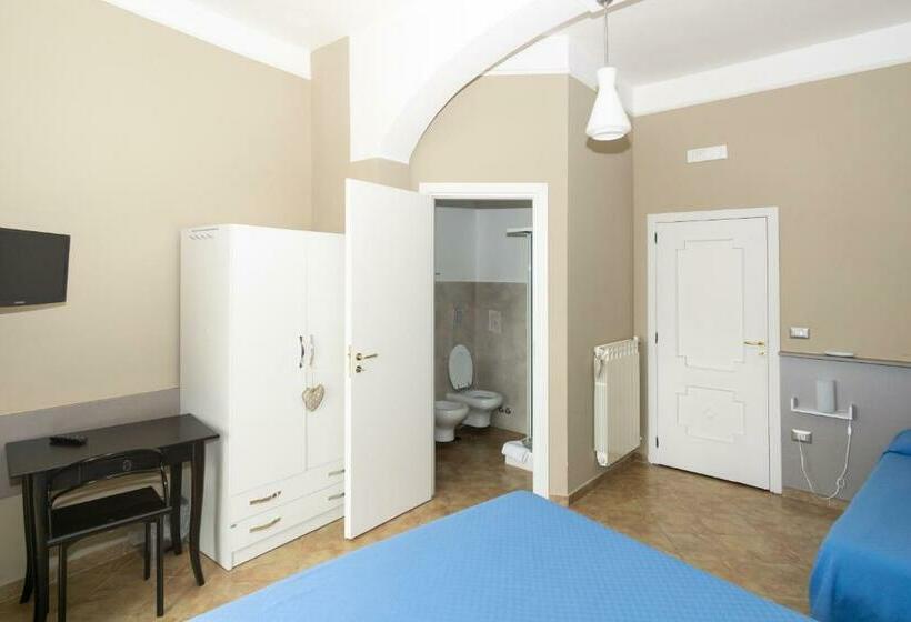 标准间, La Masseria