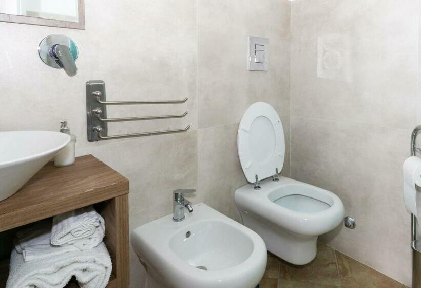 标准间, La Masseria