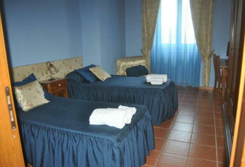 标准间, La Masseria