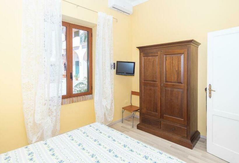 带1个卧室的公寓, La Masseria