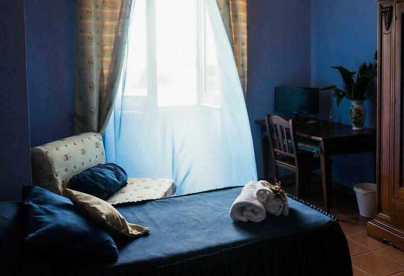 标准间, La Masseria