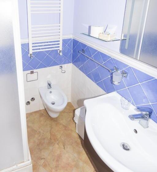 标准间, La Masseria