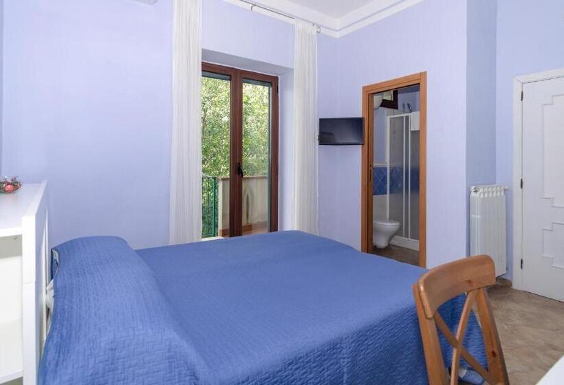 标准间, La Masseria