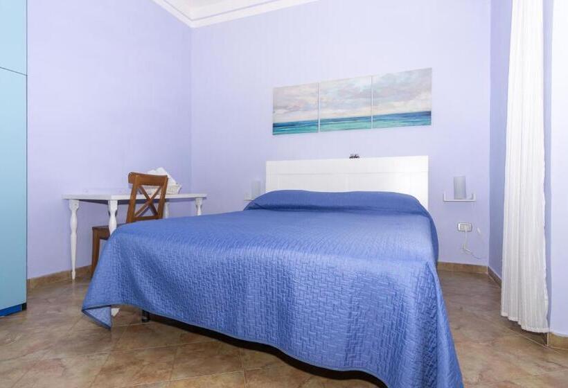 اتاق استاندارد, La Masseria