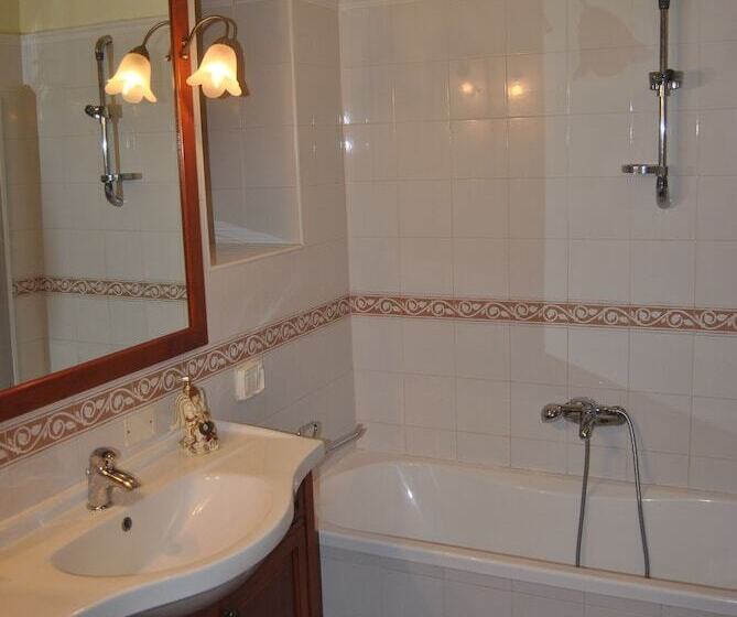 标准间, La Masseria