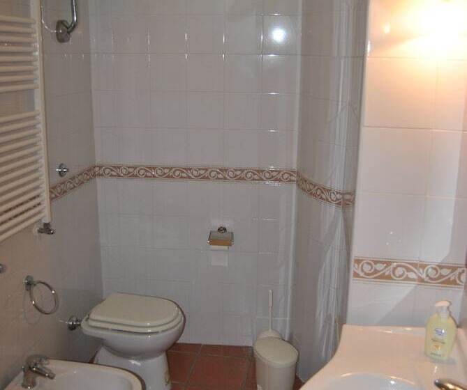 标准间, La Masseria