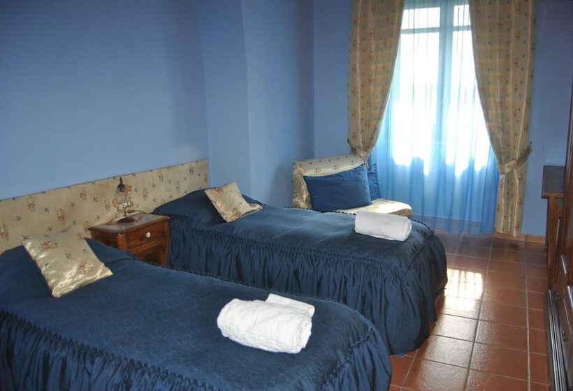 标准间, La Masseria