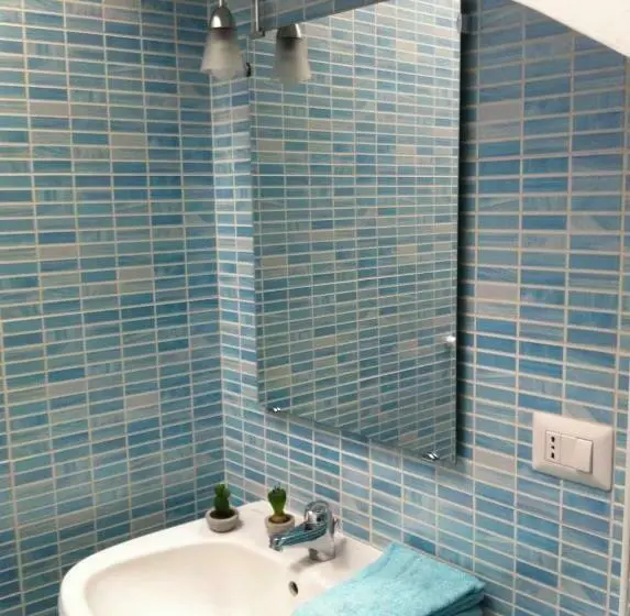 Standard-huone, La Rosa Blu 2