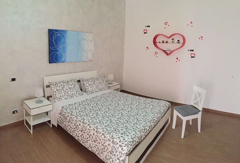 Номер Стандарт, La Rosa Blu 2