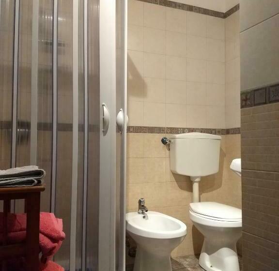 스탠다드 룸, Palazzo Aprile