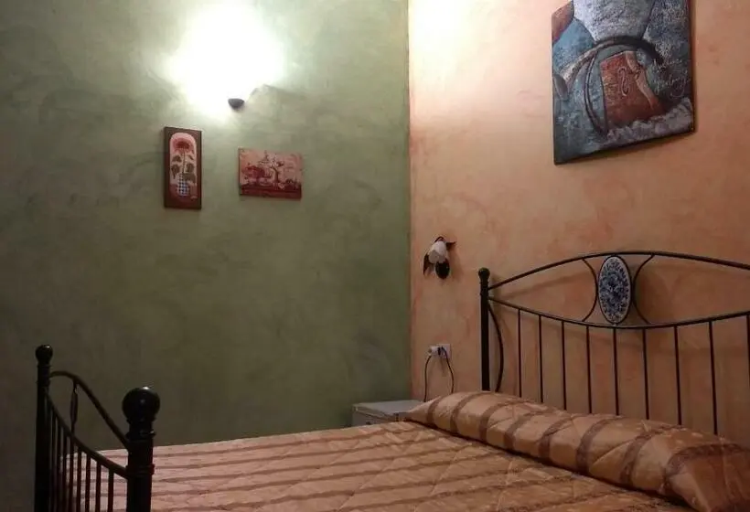Basic-huone, Palazzo Aprile
